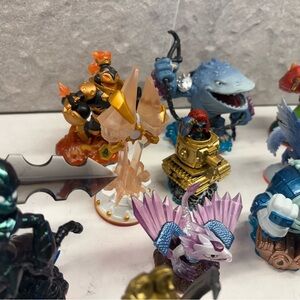 Skylanders